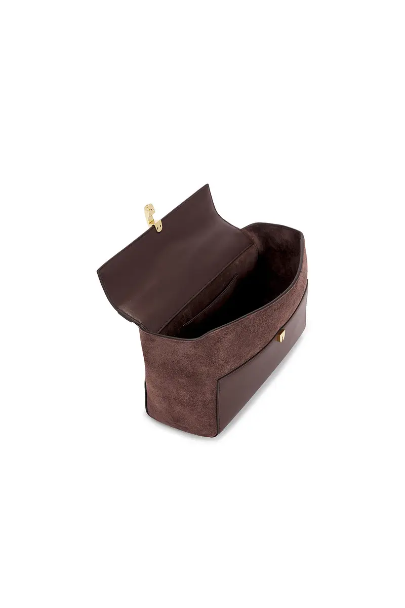 Savette Trapeze Pochette Bag | Thumbnail 5 Savette Trapeze Pochette Bag | Thumbnail 5