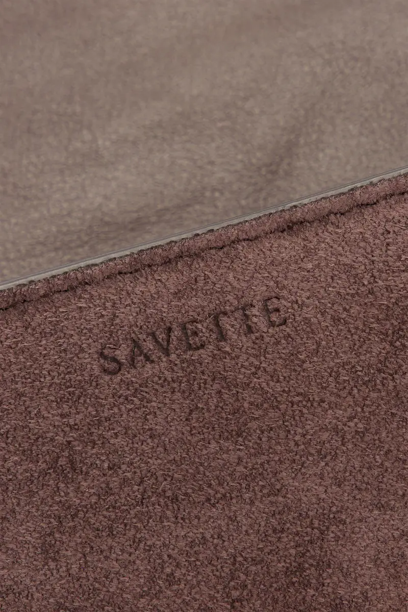 Savette Trapeze Pochette Bag | Thumbnail 6 Savette Trapeze Pochette Bag | Thumbnail 6