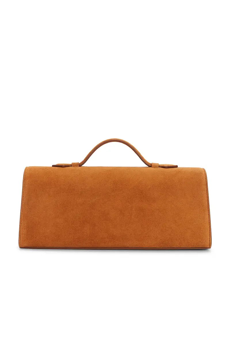 Savette Slim Symmetry Pochette Bag | Thumbnail 3 Savette Slim Symmetry Pochette Bag | Thumbnail 3