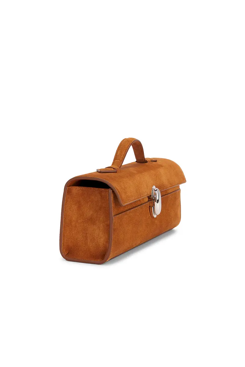 Savette Slim Symmetry Pochette Bag | Thumbnail 4 Savette Slim Symmetry Pochette Bag | Thumbnail 4