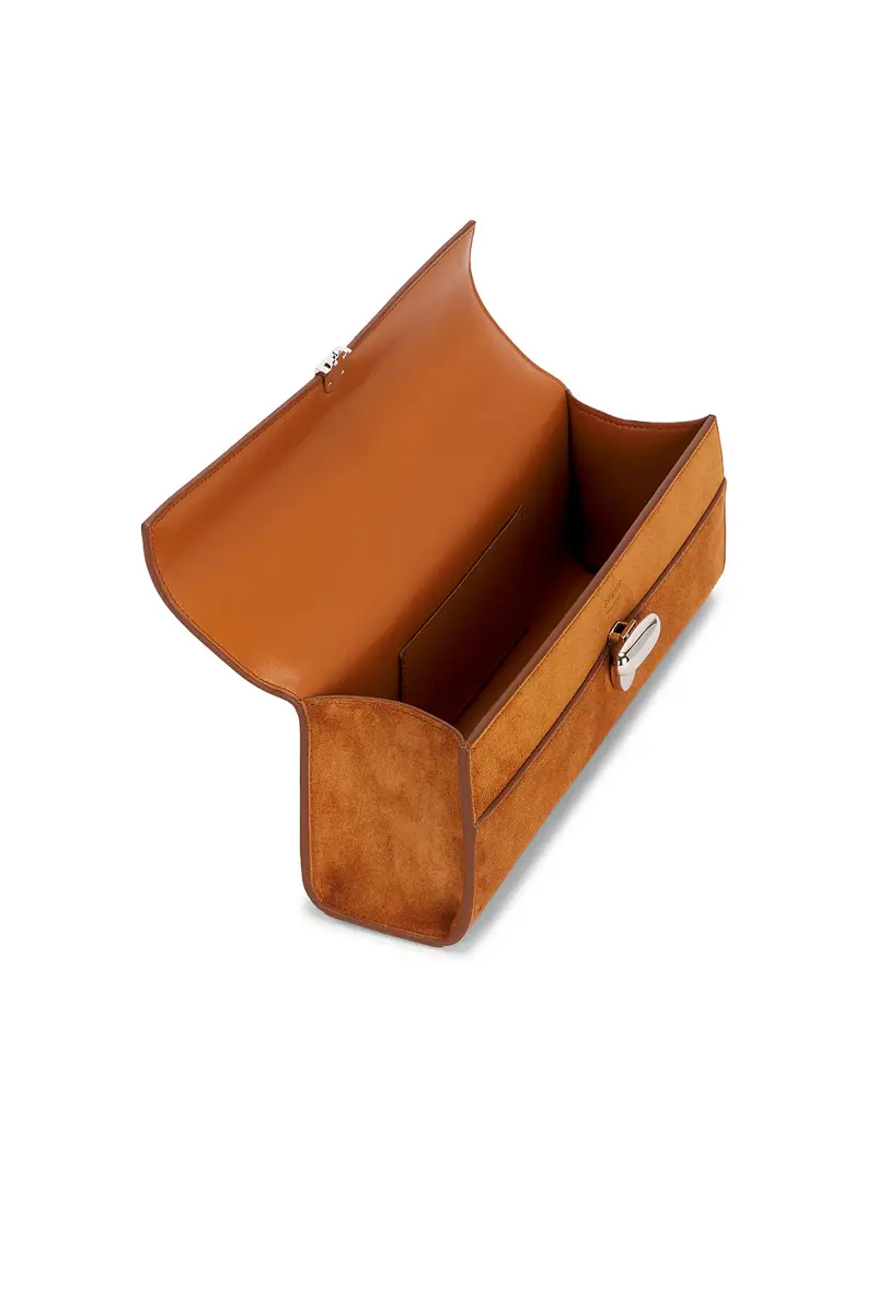 Savette Slim Symmetry Pochette Bag | Thumbnail 5 Savette Slim Symmetry Pochette Bag | Thumbnail 5