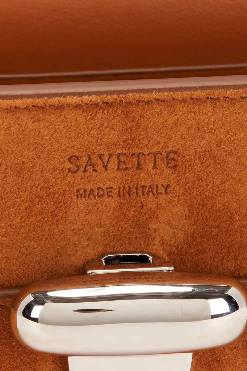 Savette Slim Symmetry Pochette Bag | Thumbnail 6 Savette Slim Symmetry Pochette Bag | Thumbnail 6