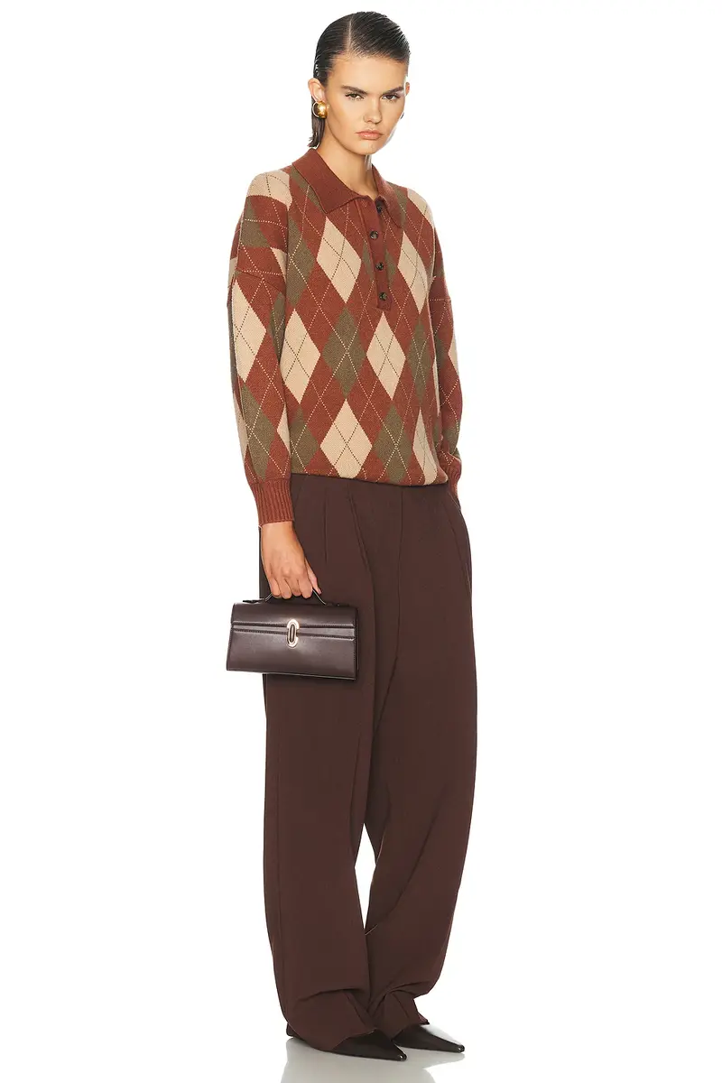 Savette Symmetry Pochette Bag | Thumbnail 2