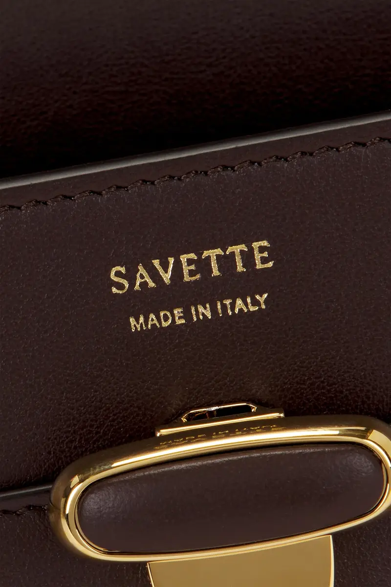 Savette Symmetry Pochette Bag | Thumbnail 6