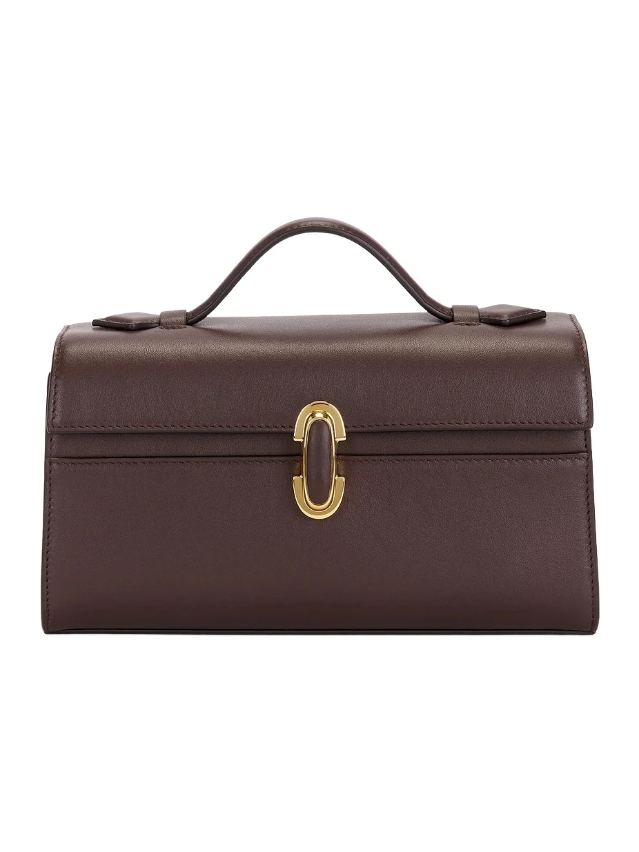 Savette Symmetry Pochette Bag