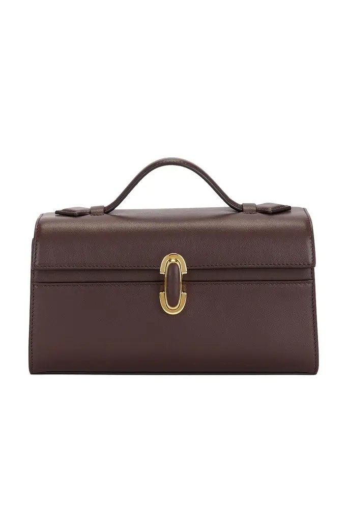 Savette Symmetry Pochette Bag
