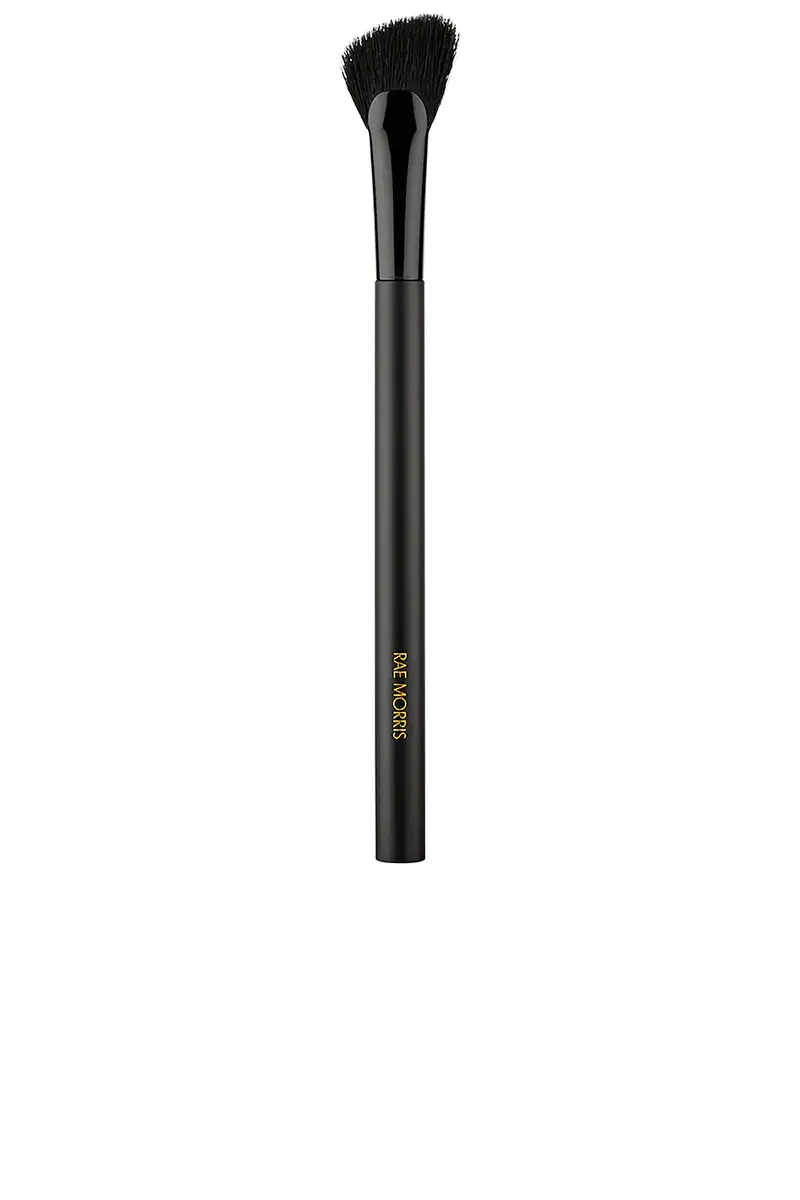 RAE MORRIS Fan Highlighter Brush