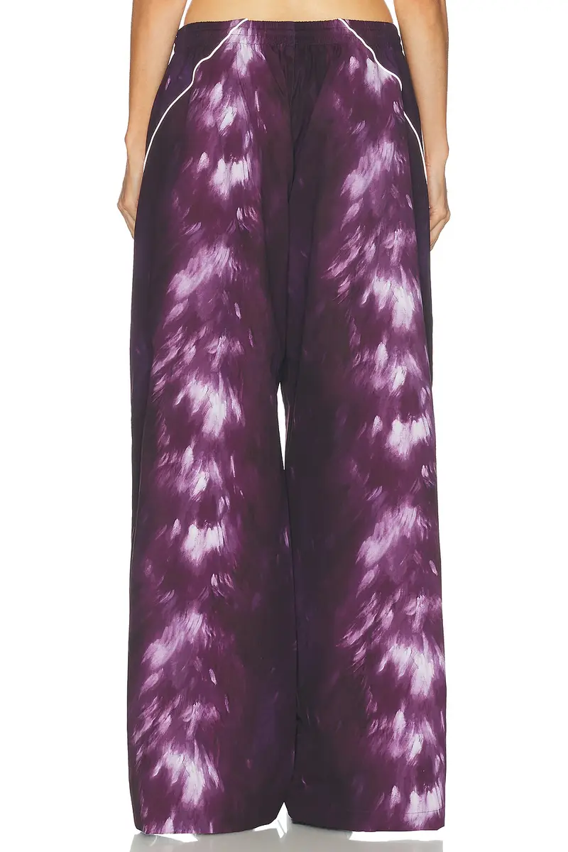Balenciaga Tracksuit Skiwear Pant | Thumbnail 5 Balenciaga Tracksuit Skiwear Pant | Thumbnail 5