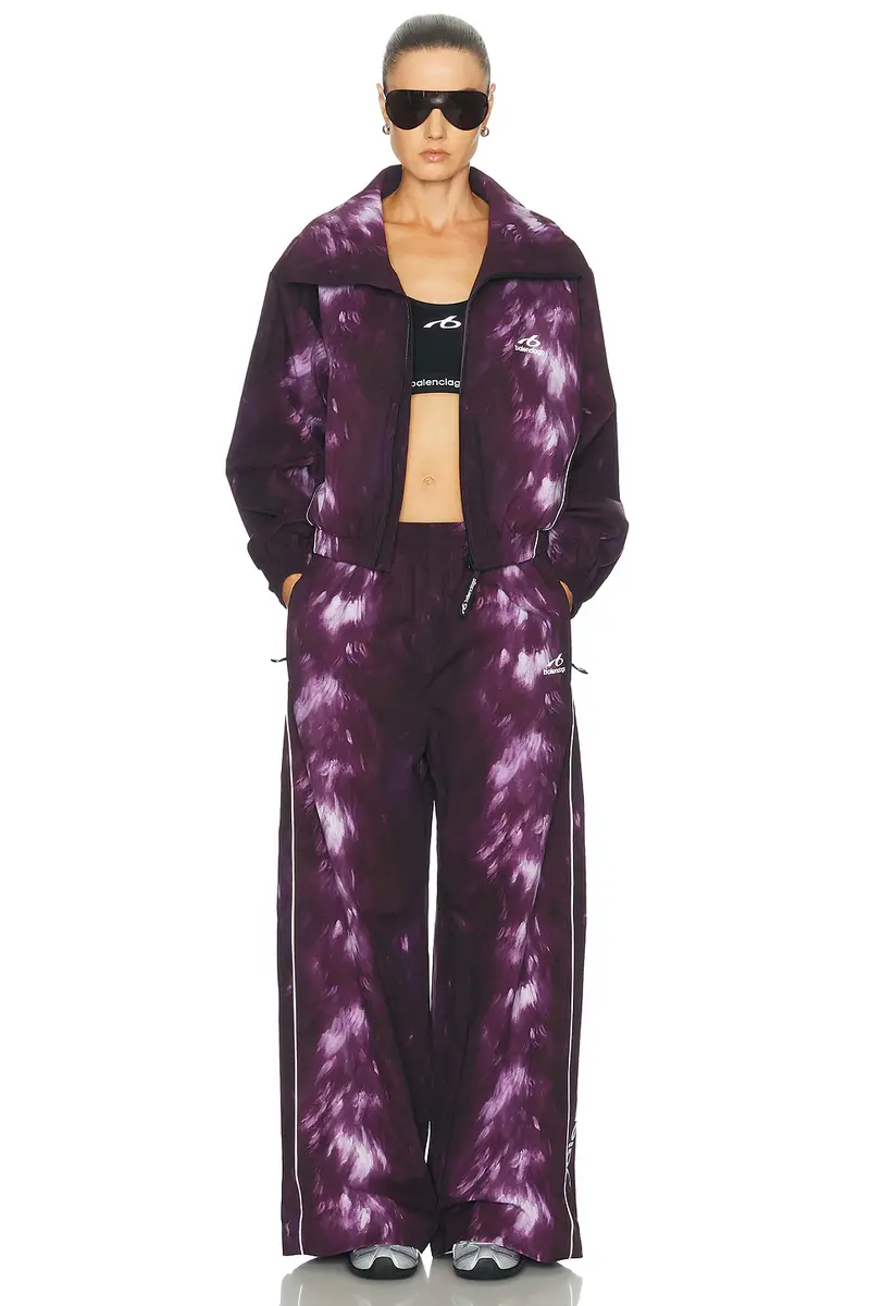Balenciaga Tracksuit Skiwear Pant | Thumbnail 6 Balenciaga Tracksuit Skiwear Pant | Thumbnail 6