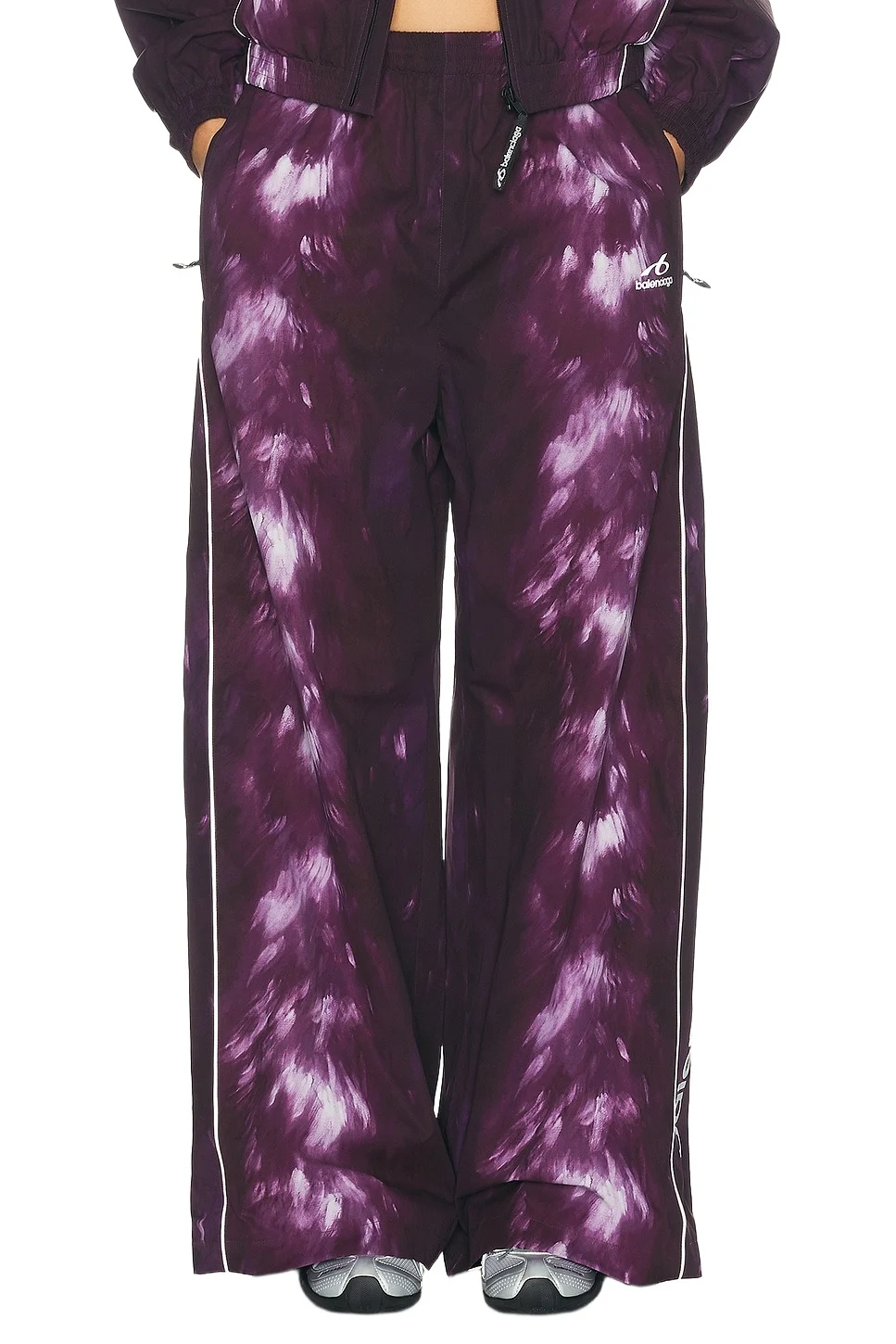 Tracksuit Skiwear Pant Tracksuit Skiwear Pant