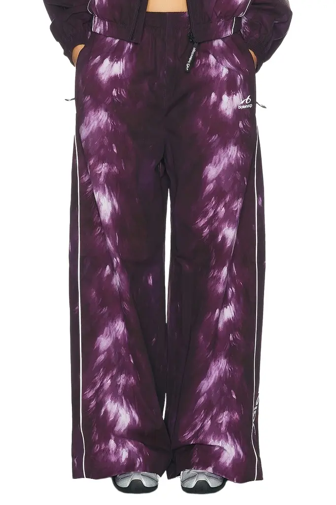 Tracksuit Skiwear Pant