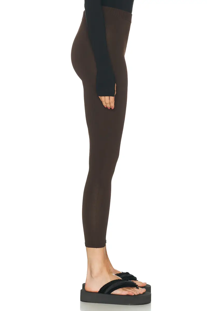 Balenciaga Athletic Legging | Thumbnail 3 Balenciaga Athletic Legging | Thumbnail 3