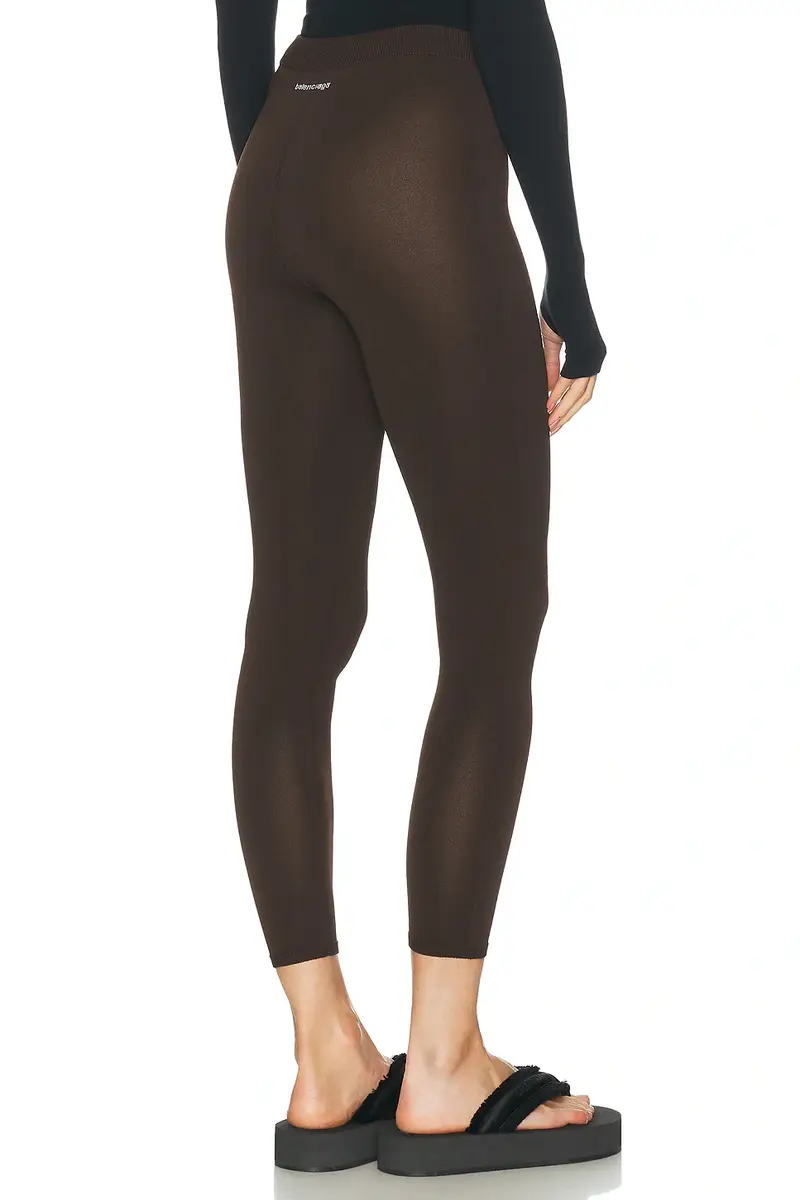 Balenciaga Athletic Legging | Thumbnail 4 Balenciaga Athletic Legging | Thumbnail 4