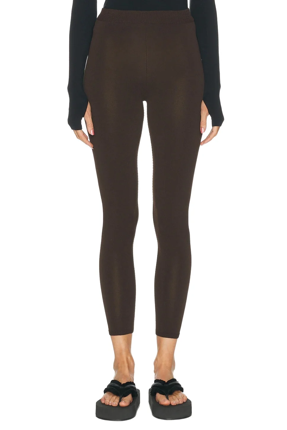 Balenciaga Athletic Legging