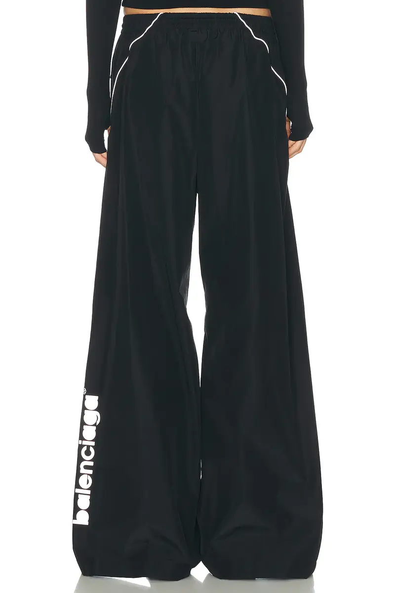 Balenciaga Tracksuit Skiwear Pant | Thumbnail 4 Balenciaga Tracksuit Skiwear Pant | Thumbnail 4