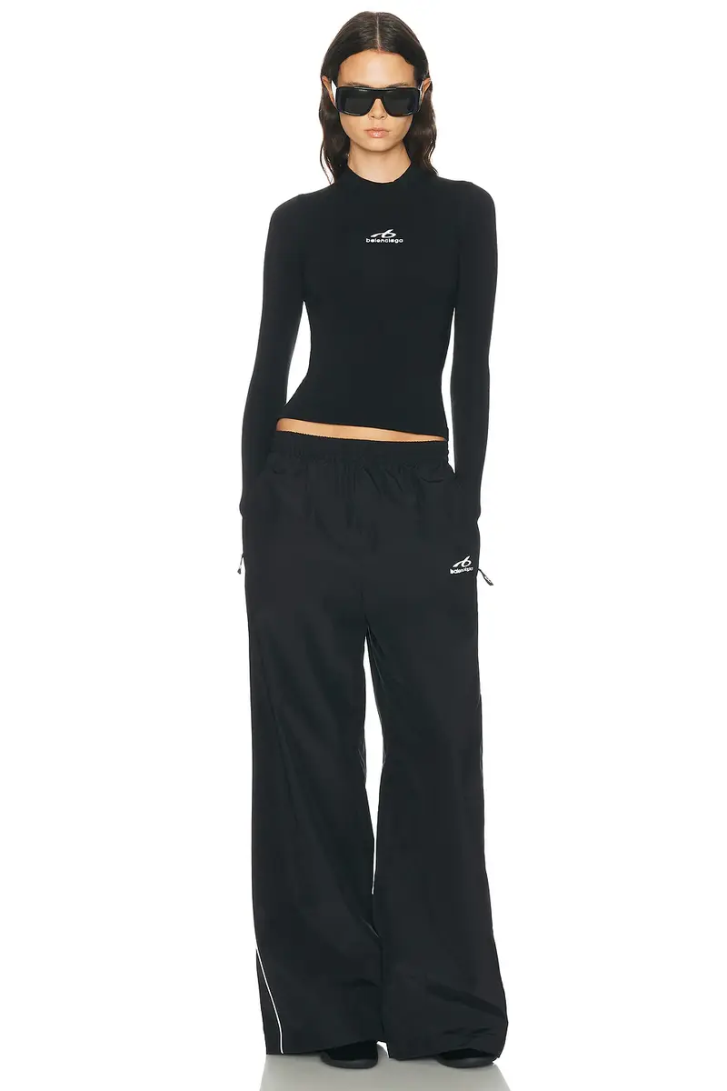 Balenciaga Tracksuit Skiwear Pant | Thumbnail 5 Balenciaga Tracksuit Skiwear Pant | Thumbnail 5