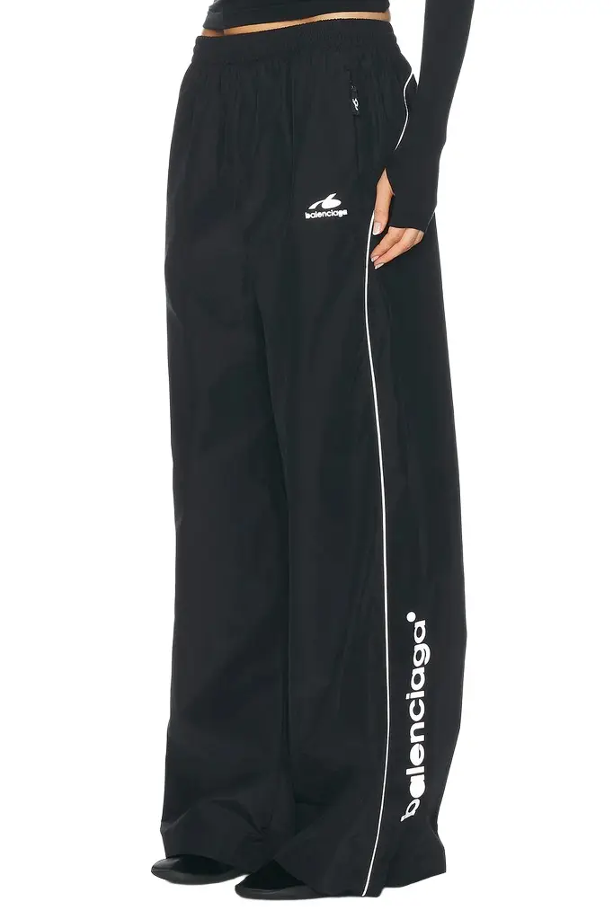 Tracksuit Skiwear Pant Tracksuit Skiwear Pant