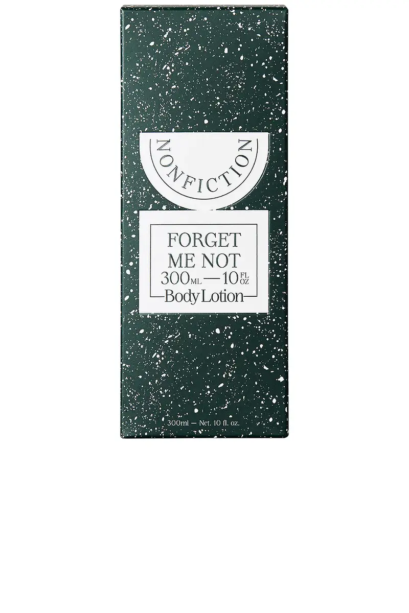 NONFICTION Forget Me Not Body Lotion | Thumbnail 2