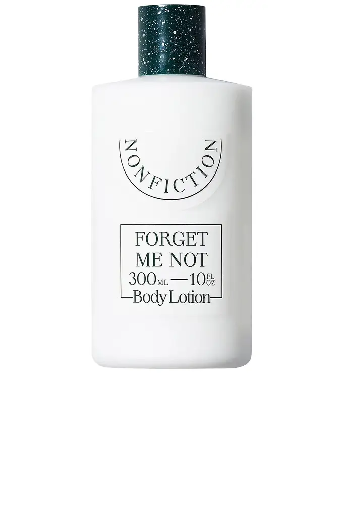 Forget Me Not Body Lotion Forget Me Not Body Lotion