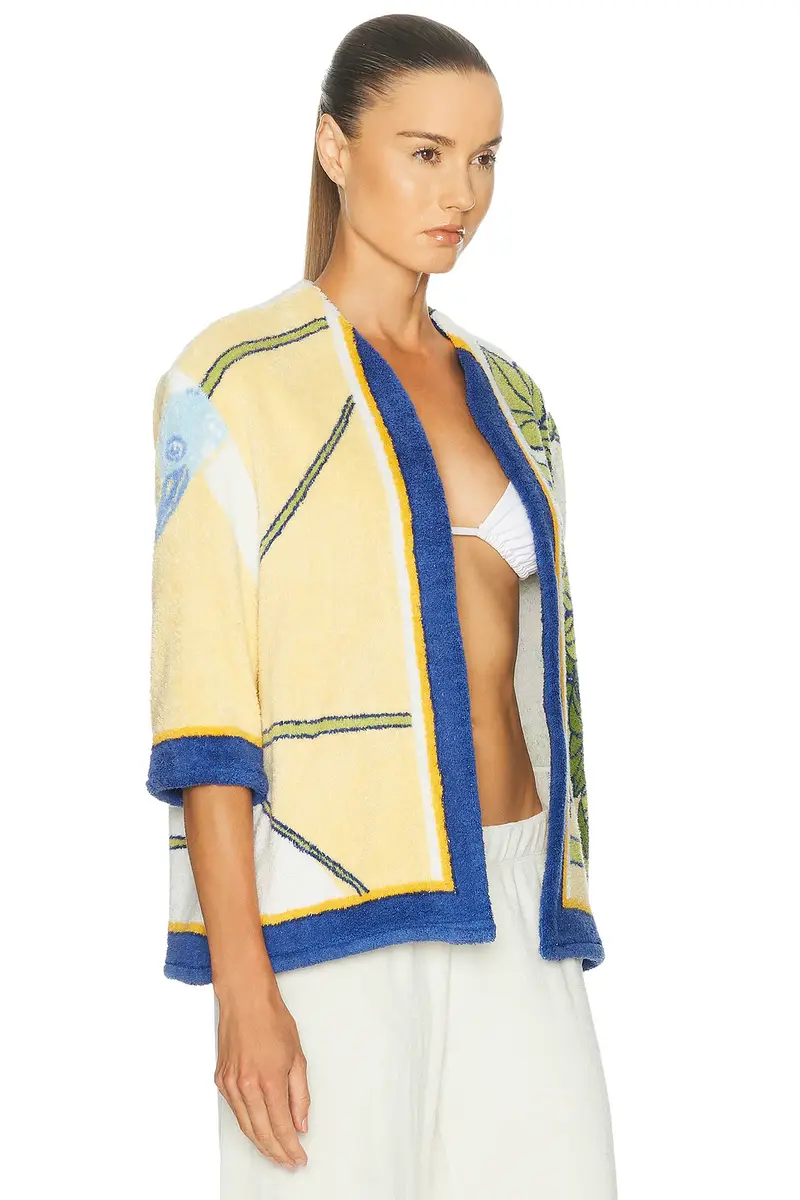 LILY EVE The Everglades Jacket | Thumbnail 2