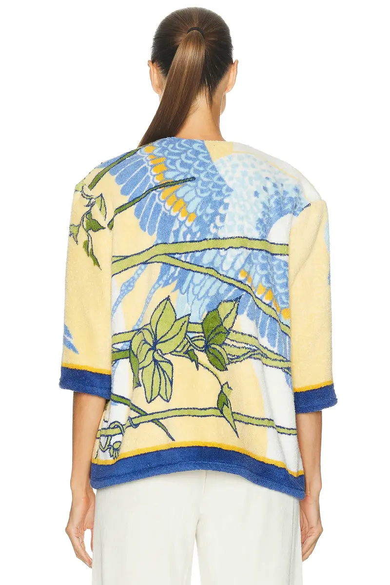 LILY EVE The Everglades Jacket | Thumbnail 4