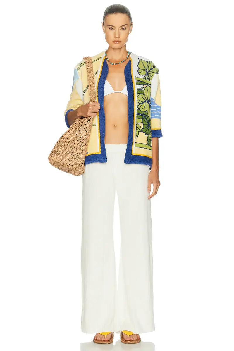 LILY EVE The Everglades Jacket | Thumbnail 5