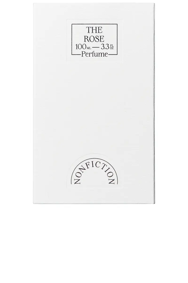 NONFICTION The Rose Eau De Parfum 100ml | Thumbnail 2 NONFICTION The Rose Eau De Parfum 100ml | Thumbnail 2