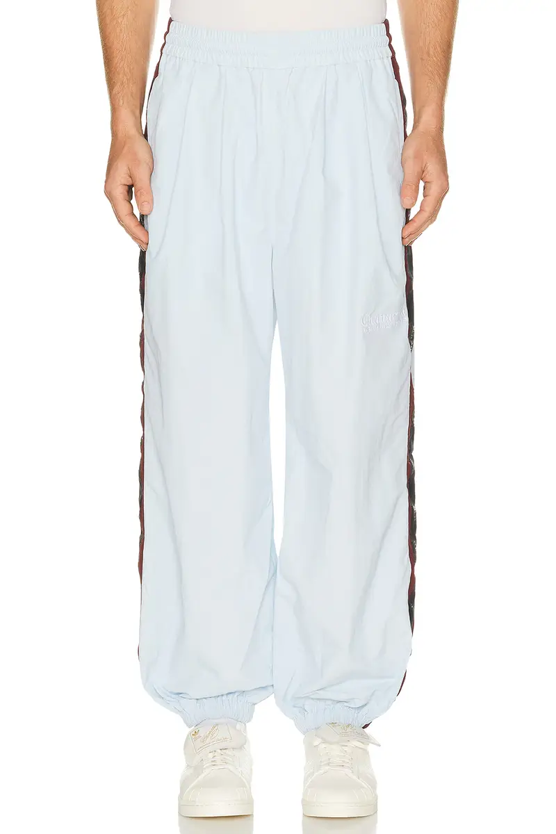 Willy Chavarria Tape Pant | Thumbnail 2 Willy Chavarria Tape Pant | Thumbnail 2