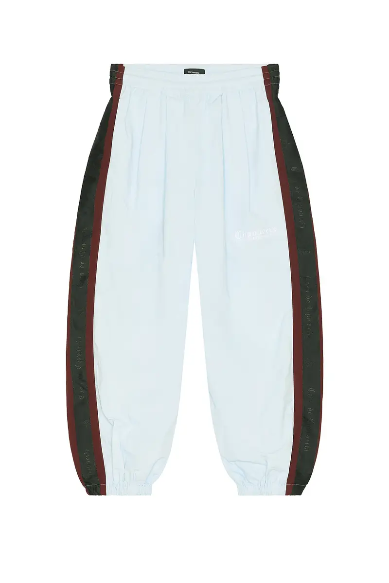 Willy Chavarria Tape Pant | Thumbnail 6 Willy Chavarria Tape Pant | Thumbnail 6