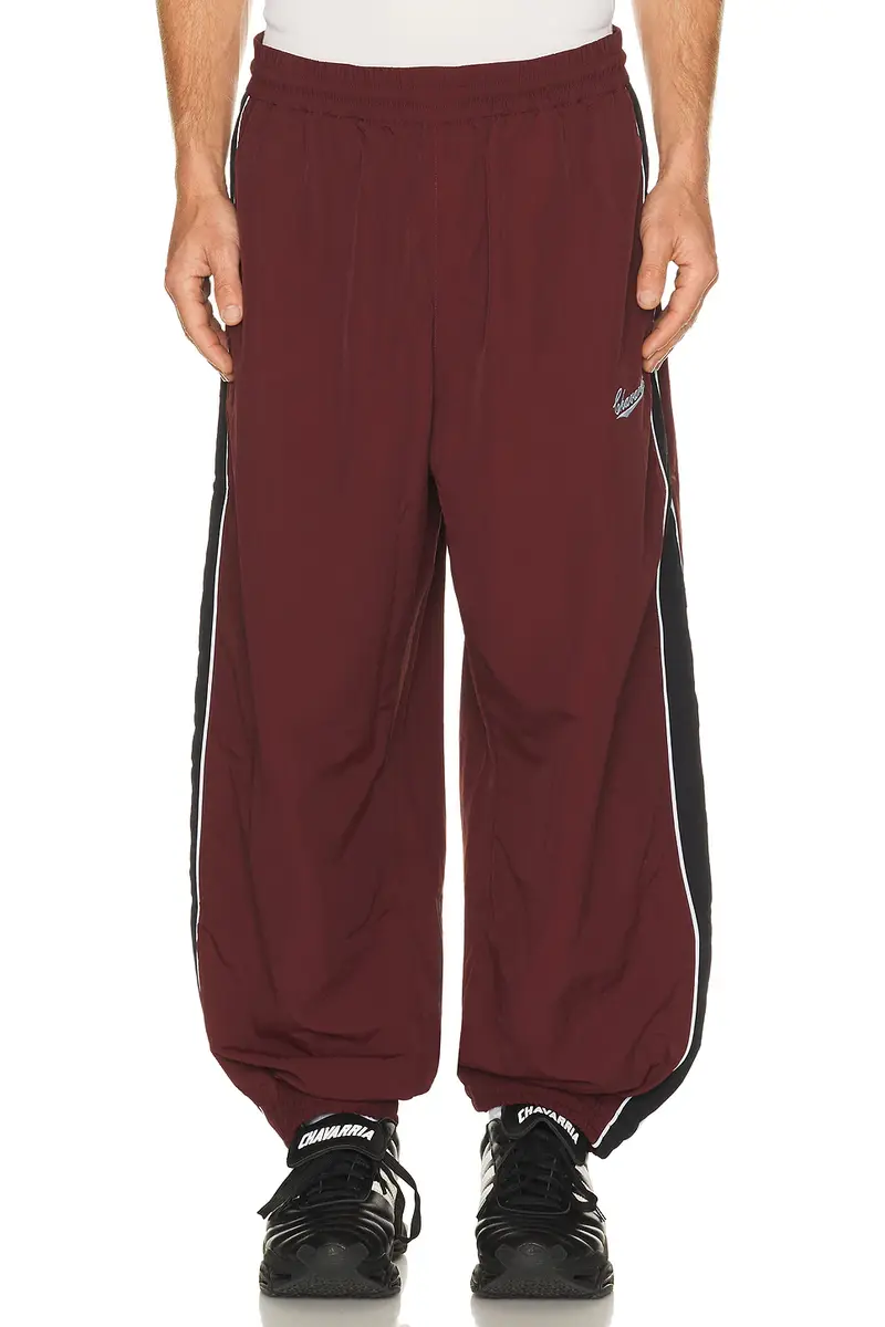 Willy Chavarria Bad Boy Track Pant | Thumbnail 2
