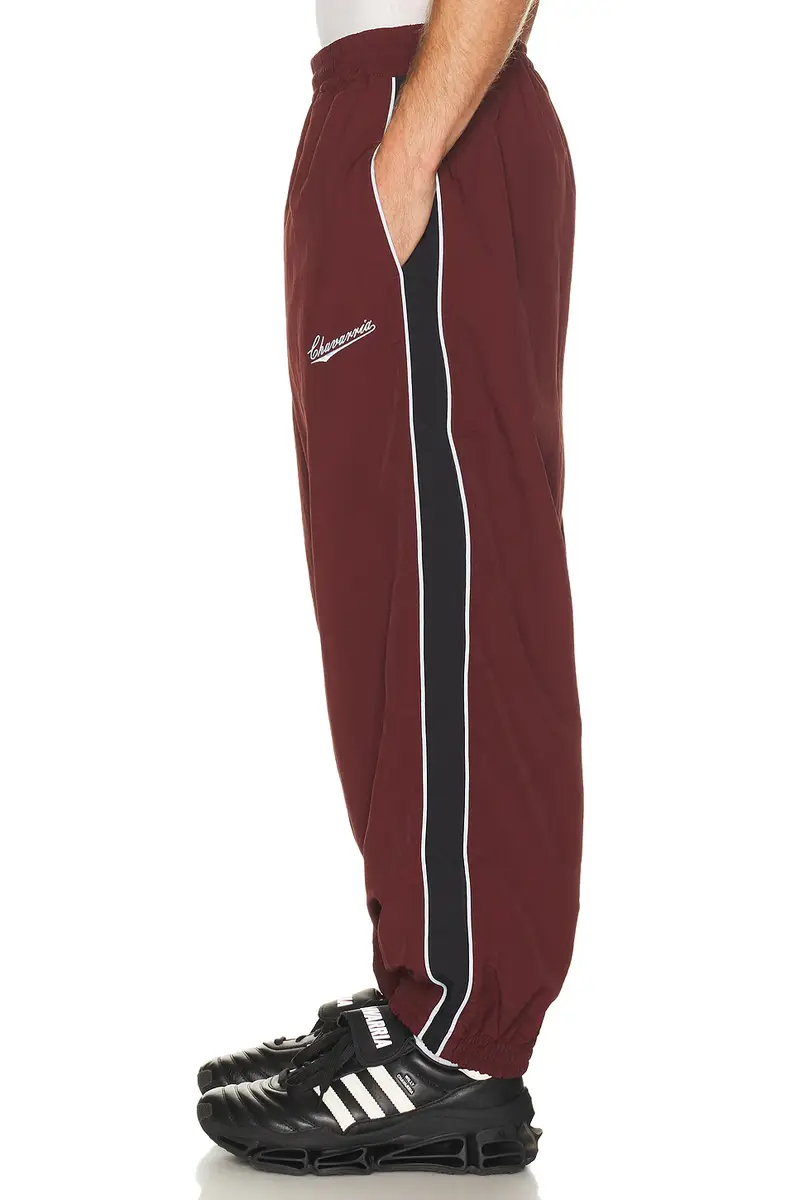 Willy Chavarria Bad Boy Track Pant | Thumbnail 3