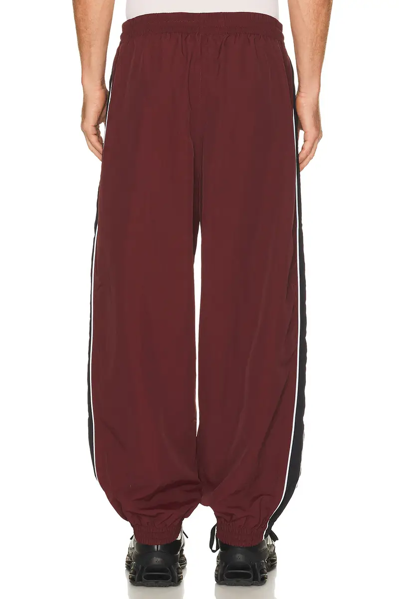Willy Chavarria Bad Boy Track Pant | Thumbnail 4