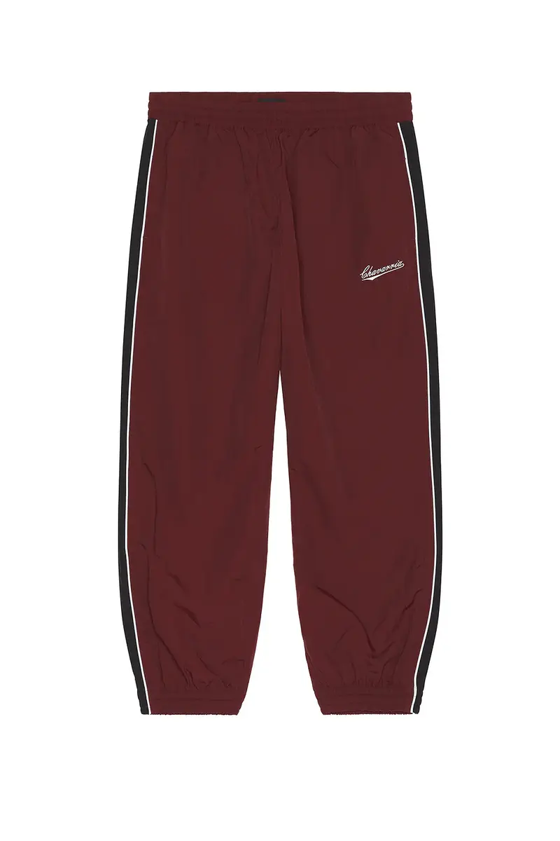 Willy Chavarria Bad Boy Track Pant | Thumbnail 6