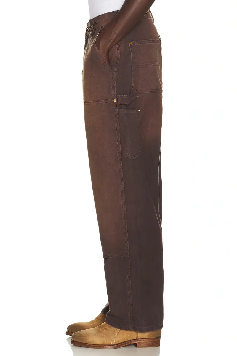 Willy Chavarria Workwear Carpenter Pant | Thumbnail 2 Willy Chavarria Workwear Carpenter Pant | Thumbnail 2