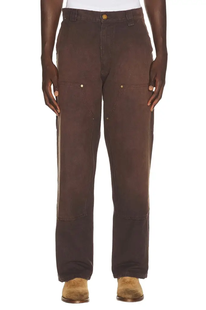Workwear Carpenter Pant