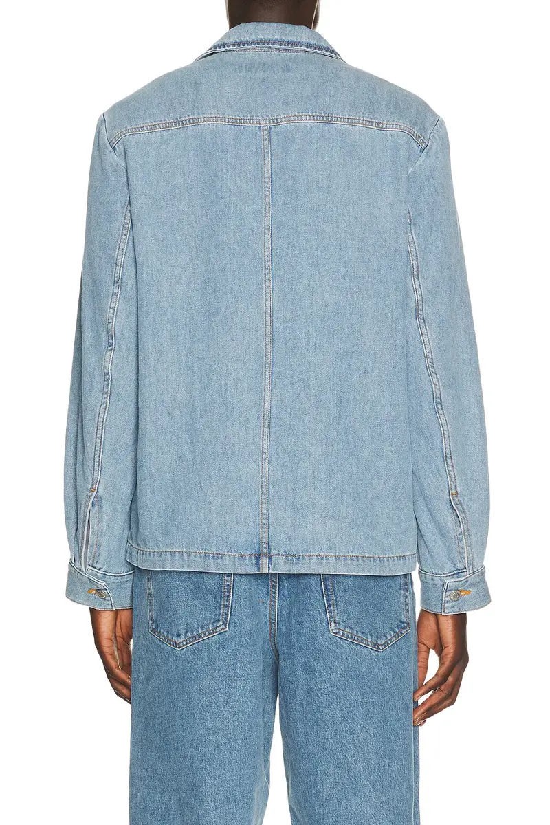 Dries Van Noten Vorman Den Jacket | Thumbnail 2