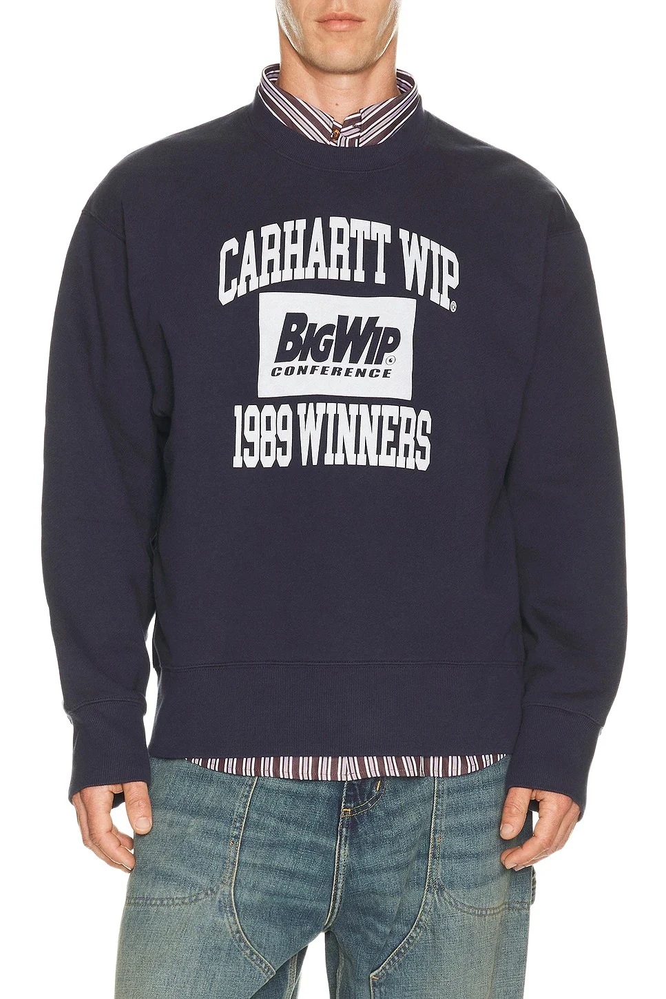 1989 Winners Sweatshirt 1989 Winners Sweatshirt
