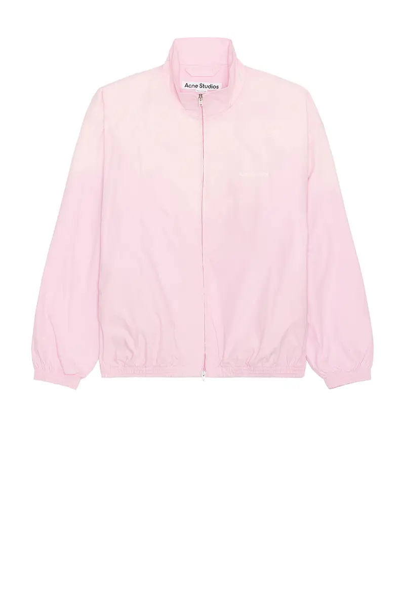 Acne Studios Olando Soft Cotton Poplin | Thumbnail 4