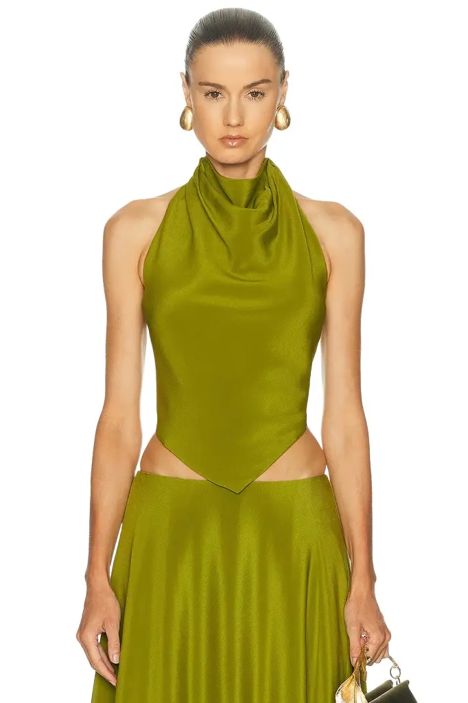 Cult Gaia Dionea Top