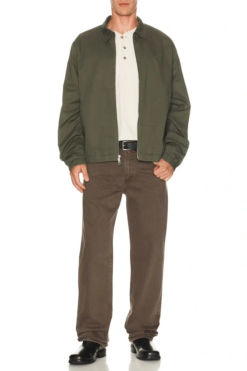 rag & bone Harrington Jacket | Thumbnail 3 rag & bone Harrington Jacket | Thumbnail 3