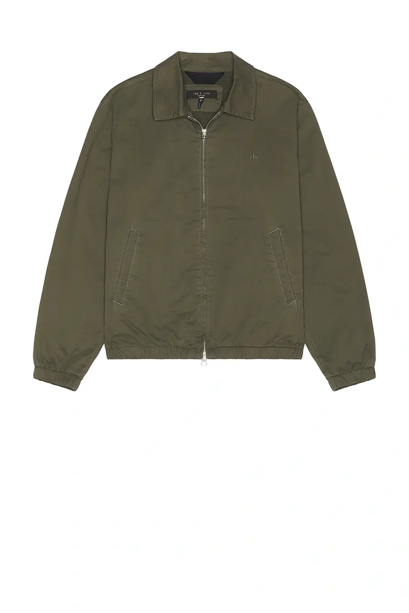 rag & bone Harrington Jacket | Thumbnail 4 rag & bone Harrington Jacket | Thumbnail 4