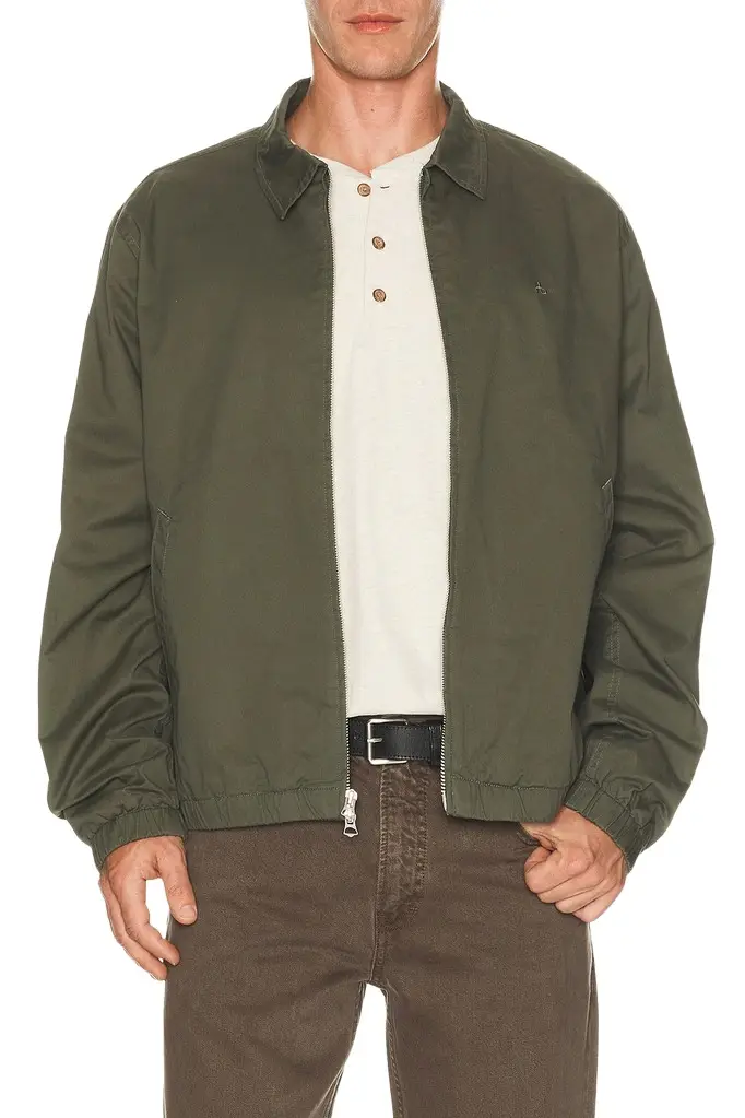 rag & bone Harrington Jacket