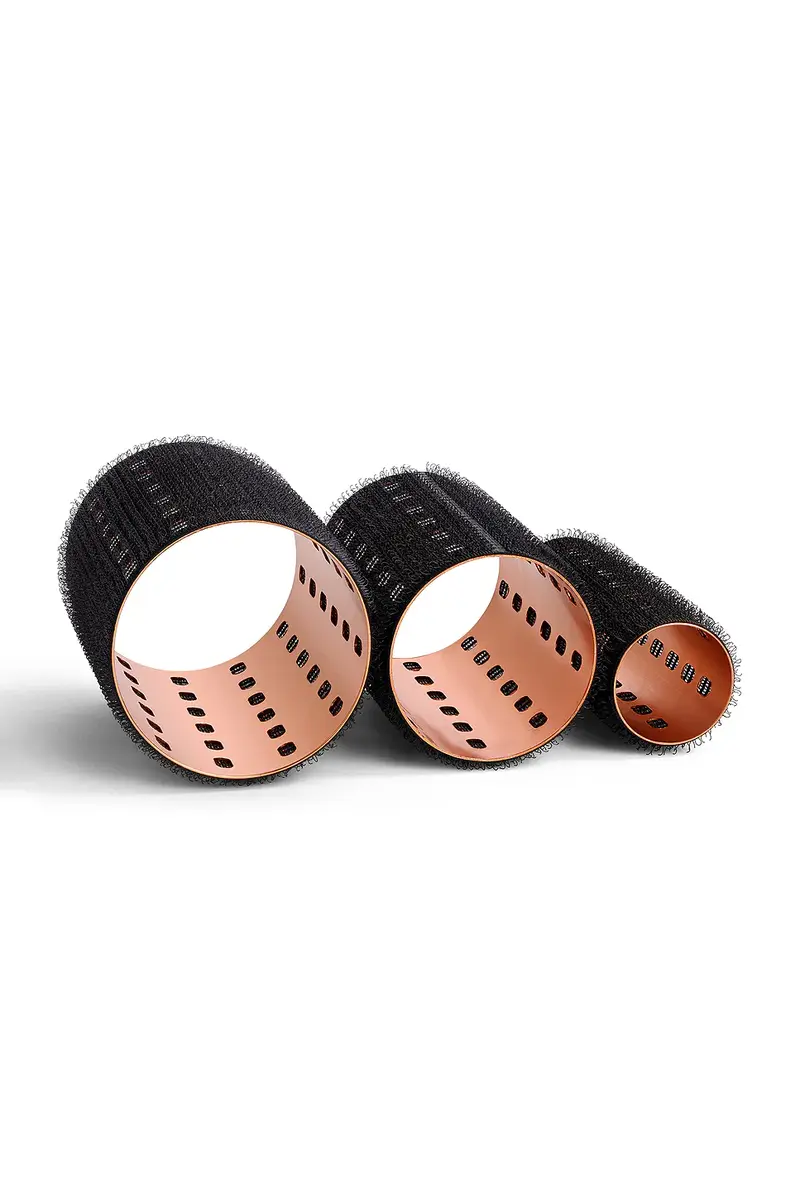 Vero Lineage Lift 18 Hair Roller And Clip Set | Thumbnail 3 Vero Lineage Lift 18 Hair Roller And Clip Set | Thumbnail 3
