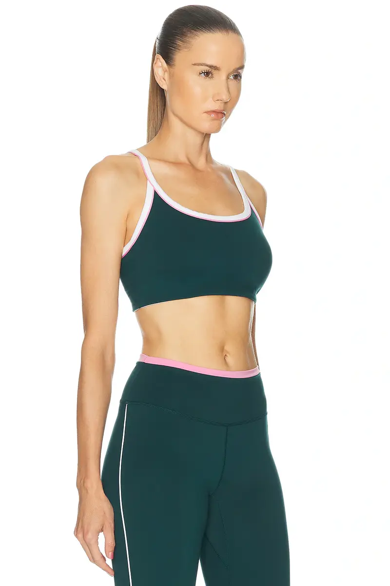 Varley Freesoft Piper Bra | Thumbnail 2
