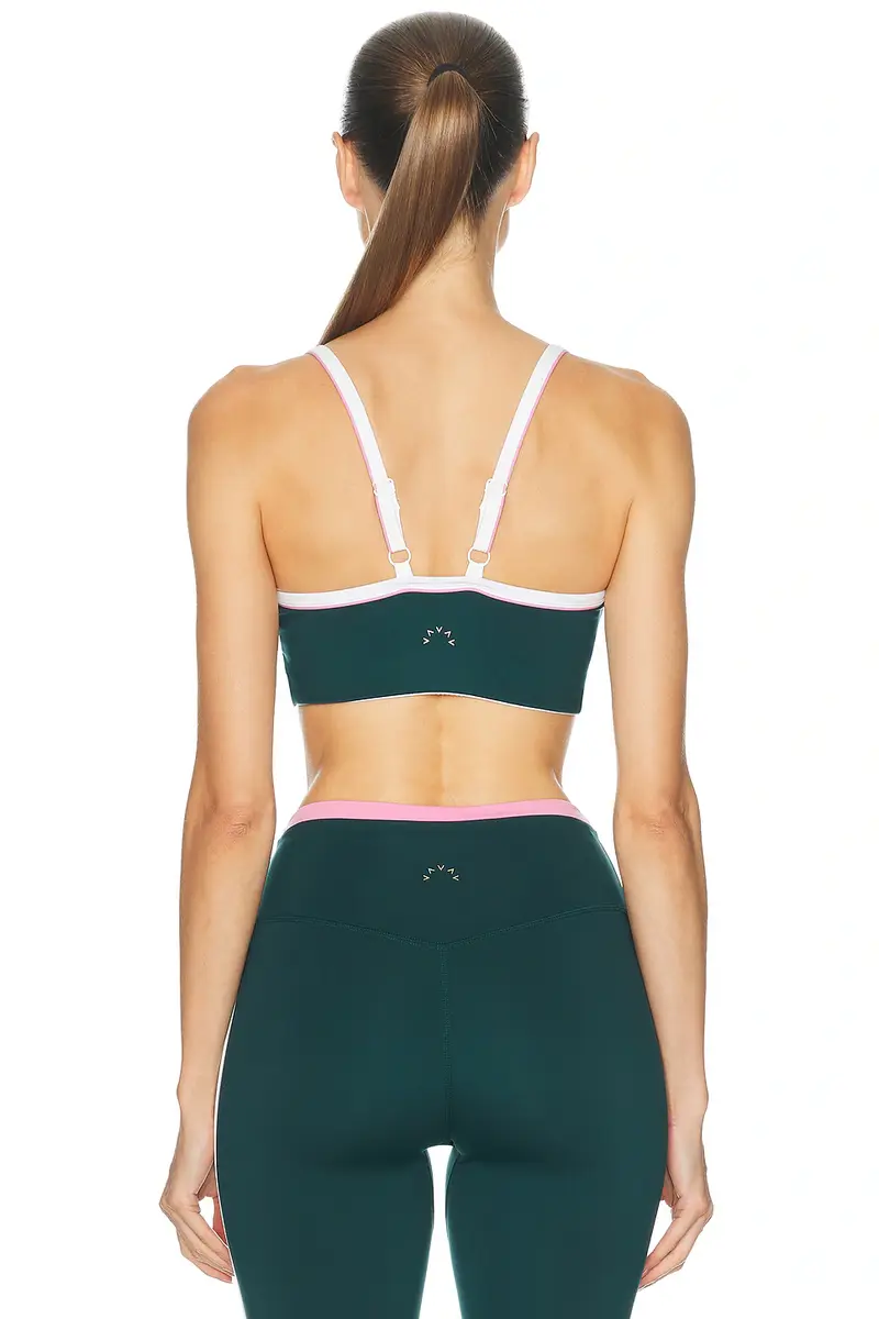 Varley Freesoft Piper Bra | Thumbnail 3
