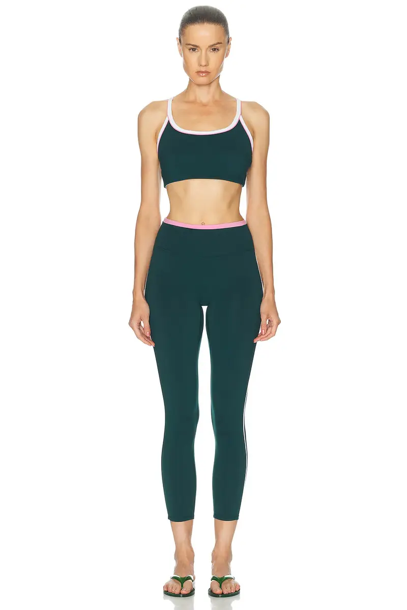 Varley Freesoft Piper Bra | Thumbnail 4