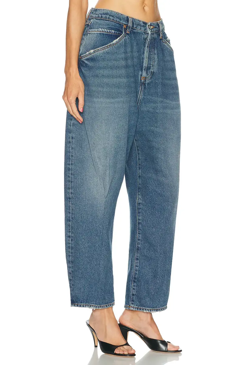 MAY MASHIAH May Tapered Leg | Thumbnail 2 MAY MASHIAH May Tapered Leg | Thumbnail 2