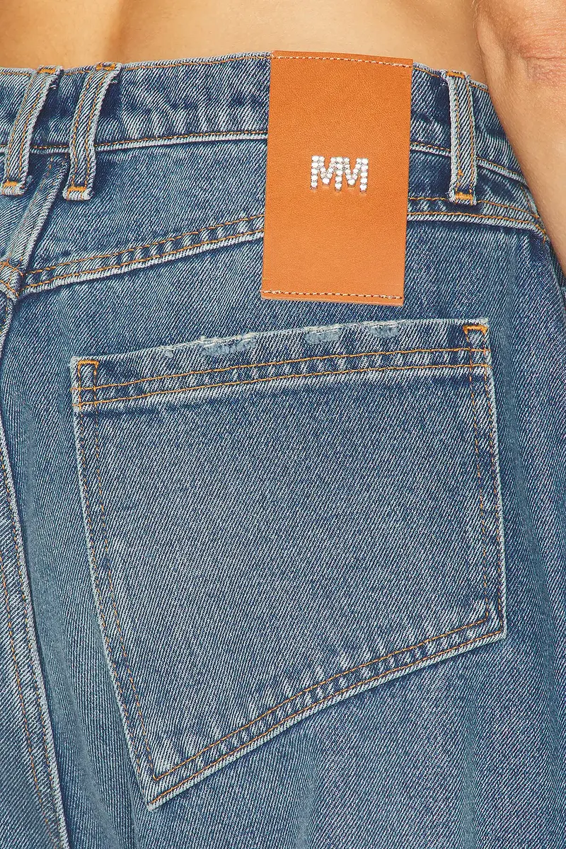 MAY MASHIAH May Tapered Leg | Thumbnail 6 MAY MASHIAH May Tapered Leg | Thumbnail 6