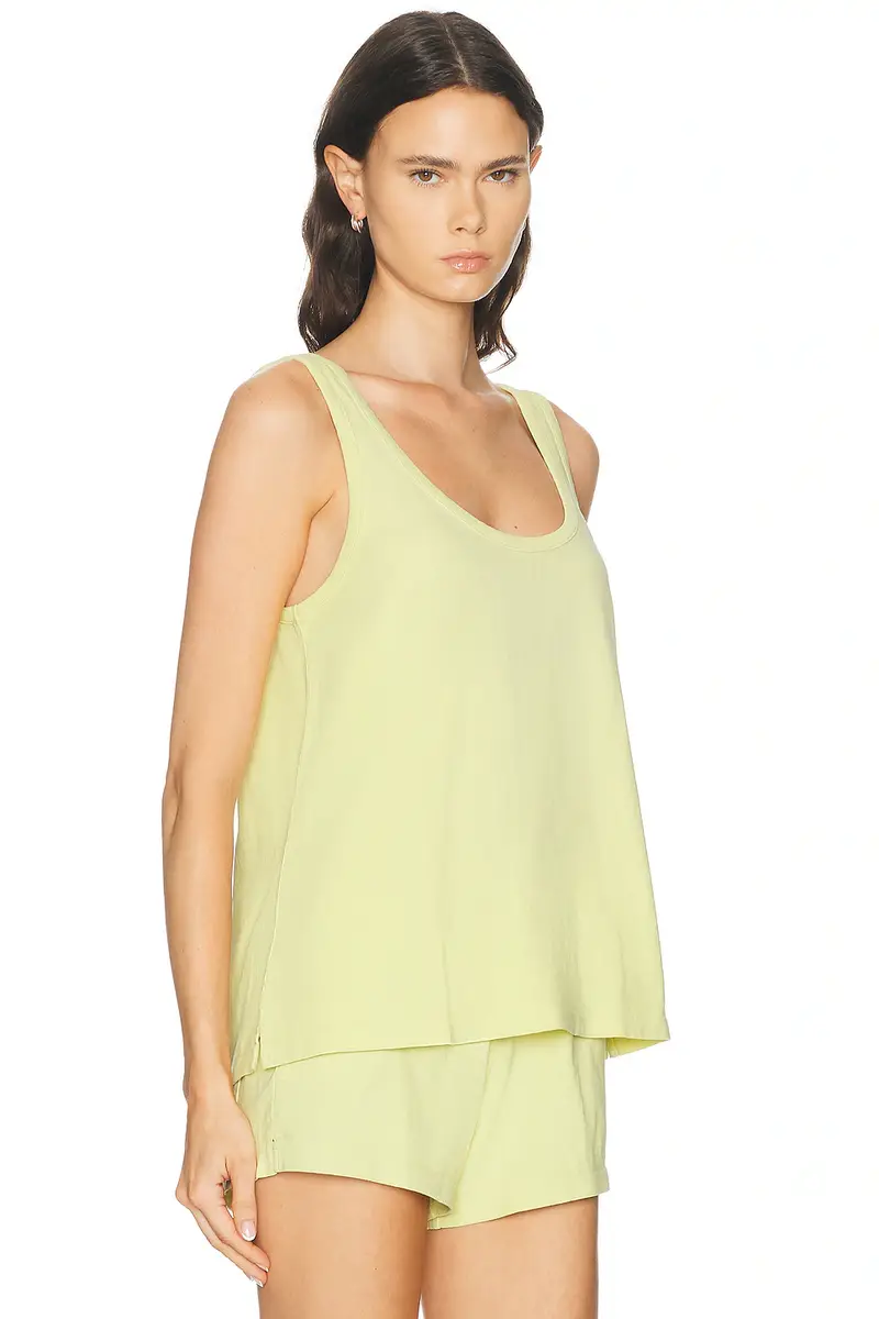 American Vintage Afoma Tank Top | Thumbnail 2