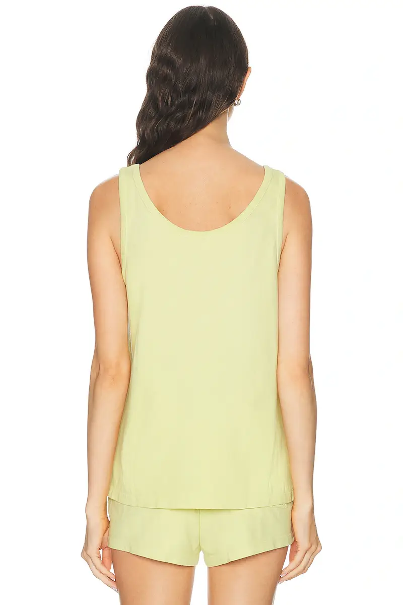 American Vintage Afoma Tank Top | Thumbnail 3